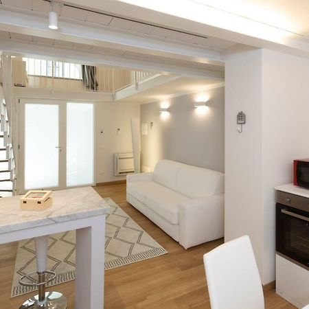 Center Loft Apartment ลาสเปเซีย ภายนอก รูปภาพ